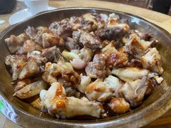 -德胜轩正宗顺德菜(宝安沙井会展中心店)