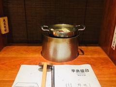 -独食火锅·半米屋台(直营总店)