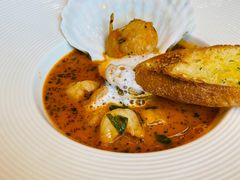 -郑州希尔顿酒店·阿米奇意大利餐厅