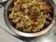 -老虎滩船说·海胆水饺·大连海鲜(老虎滩店)