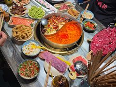-矮板凳老火锅(宽窄巷子店)