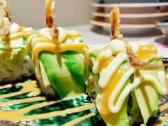 -古田居·特色寿司料理(骏欣中心店)