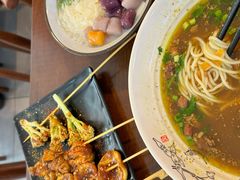 -He米线•徐州米线(淮海第一城店)