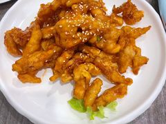 -今鲜源大酒店·中华餐饮名店(新湛路店)