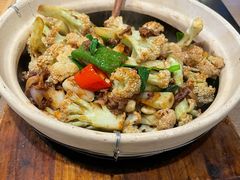 -阿西娅·西北妈妈拿手菜·清真(西关店)