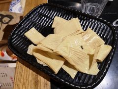 -杨家火锅(国美店)