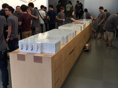 -Apple 零售店(Causeway Bay)