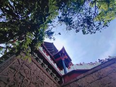 -青城山