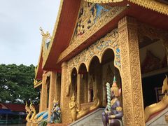 -西双版纳勐泐文化旅游区