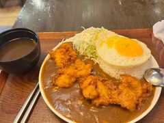 -金龙咖喱
