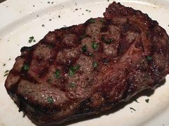 -弗兰克牛排西餐厅Ribone steak house(柠檬花园店)