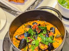 -Le Bistrot de Racine