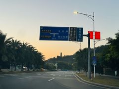 -南沙天后宫景区