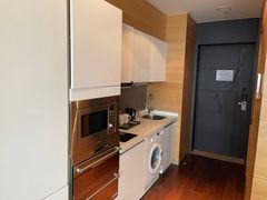 -青岛五四广场海景美仑国际公寓酒店