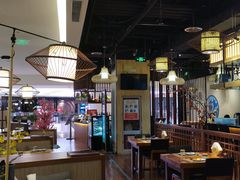 大堂-游You House(西单老佛爷店)