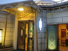 -巴音浩日娲·蒙餐(双林东路店)
