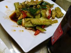 -潮隆牛肉美食城(莲花路店)