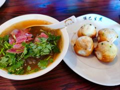-哑巴生煎(临顿路店)