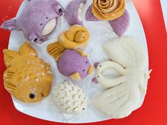 -爱月宝月嫂·育儿嫂(哈尔滨总店)