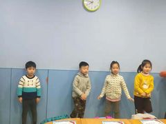 -小问号·科学启蒙·逻辑思维·阅读素养·口才演讲(杨浦合生汇中心)
