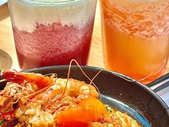 -火山屋台(新街口店)