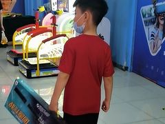 -大玩家(魏家庄万达店)