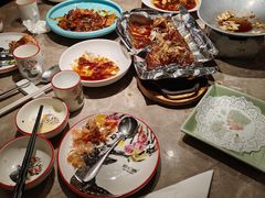 -新白鹿餐厅(嘉兴八佰伴华府店)