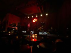 -JZ Club 爵士酒吧(上海店)