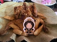 -Nord Grill&Bar Highland诺德西餐(深圳欢乐海岸店)