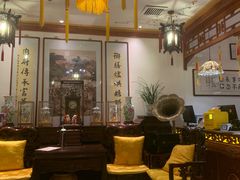 -富华斋饽饽铺·宫廷糕点·伴手礼(护国新天地店)