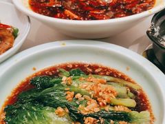 招牌灼生菜-苏福记·海鲜佬(凤城四路店)