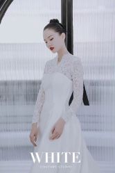 点击看大图 -纯色时光婚纱艺术馆WHITE