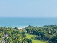 -天津湾西餐厅(三亚海棠湾洲际度假酒店)