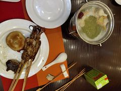 -聚春园自助餐厅(东街口店)