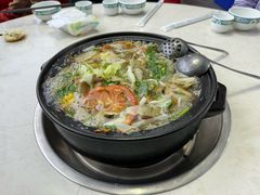 -野菌王牦牛肉汤锅