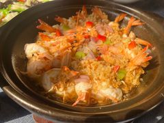 -钱塘秋荷(开鲁路店)