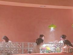 -喃喃椰·糟粕醋·椰子鸡火锅(七堡花园店)