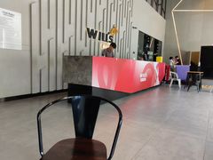 -威尔仕健身·游泳(中港汇店)