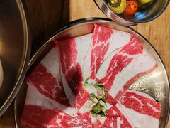 -汉拿山(北京上地华联店)