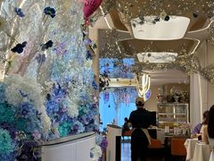 -LE SHARE洛笙·花园西餐(北京路步行街店)