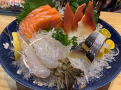 -無雙居酒屋(北京路店)