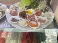 -九久大过桥米线(太古里店)