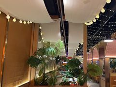 -帕娜·泰式茶餐厅·Bistro(近铁广场店)