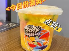 -古茗(番禺万达金街)