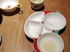 -一心创作料理屋(经开万达店)