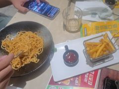 -豪客来牛排(海沧阿罗海店)