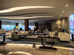 -深圳万悦格兰云天大酒店