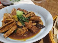 -长安记·大美陕菜(大族广场店)
