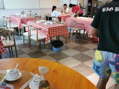 大堂-琼大师东方烤乳猪(亚特兰蒂斯店)
