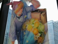 -ZOO COFFEE动物园咖啡(望京锐创店)